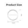Buy cheap Maternity Personal Breast Care Disposable Nursing Breast Pad with Eco-friendly Advantage from wholesalers