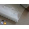 Buy cheap 5.9oz 0.2mm Plain Weave Fiberglass Fabric , Electronic Fiber Glass Cloth from wholesalers