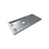 Buy cheap Stamping Bending Welding Sheet Metal Fabrication Service Anodizing Surface from wholesalers