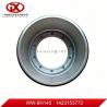 Buy cheap Rear Brake Drum Spare Parts ISUZU Truck 1423153772 1 42315377 2 from wholesalers