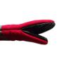 Buy cheap Home Textile Oven Mitt Silicone Gripping Oven Mitt , Red from wholesalers