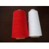 Buy cheap Cable Filling / Industrial Sewing Thread Yarn Alkali Resistance Eco Friendly from wholesalers