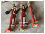 China Sounding Self-Closing Valve Supplier With foot pedal - FeiHang Marine