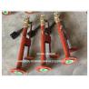 Buy cheap China Sounding Self-Closing Valve Supplier With foot pedal - FeiHang Marine from wholesalers
