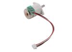 15BY high Torque 15mm Micro Stepper Motor 5vDC Customizable Metal Geared Motor