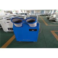 Buy cheap Energy Saving 3500w Temporary Air Conditioning R410a Digital Controlling product