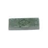 Buy cheap 301 stainless steel mirror polished wax green wax grinding decontamination repair paste solid green oil from wholesalers