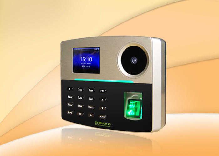Buy cheap Multiverify ADMS Access Control Fingerprint Time Attendance System from wholesalers