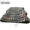 Buy cheap CX31BZTS Rubber Track for CASE Mini Excavator Top Quality Spare Parts from wholesalers