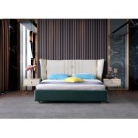 Buy cheap High Density Foam Home Furniture Twin Mattress Anti Mite Innerspring Skin product
