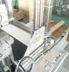 Manufacturer Price Hot Sale Face Facial Sheet Mask Folding Production Equipment