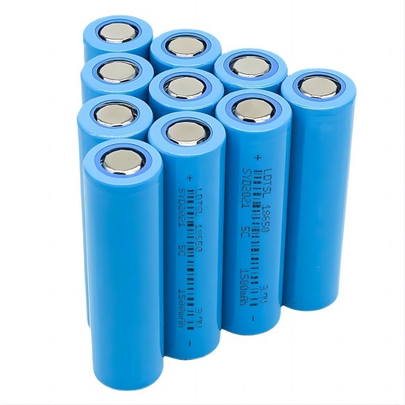 Reusable Anti Corrosion Drill Lithium Battery , Multiuse 18V Power Tool Battery