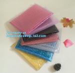 Mailer Slider Air k Bubble Bag, Air Bubble Slider Bag/Big Discount 3 Side Seal k