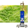 Buy cheap Zkmc 3d UV Wall Printer , Limitless Width Direct To Wall Inkjet Printer from wholesalers