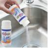 Buy cheap OEM 80% Magic Water Pipe Cleaning Powder 110g/Bottle Clogged Drains from wholesalers