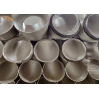 Buy cheap 304H S30409 1.4948 Stainless Steel Tube Fittings product