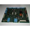 Buy cheap Plastic Material Printable Circuit Boards 00.785.0017 Original Second Hand ZSK PCB from wholesalers