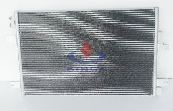 Buy cheap 68004053AA Car air conditioner Auto AC Condenser For Chrysler Sebring 2007 from wholesalers