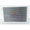 Buy cheap 68004053AA Car air conditioner Auto AC Condenser For Chrysler Sebring 2007 from wholesalers
