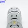 Buy cheap RS545 DC Planetary Gear Motor 2Rpm 18V DC Motor High Torque For Armarium from wholesalers