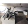 Buy cheap PLC Automatic Facial Tissue Box Packing Machine 20-40 Boxes / Min Sides Sealing from wholesalers