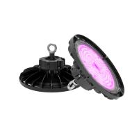 Buy cheap High Bay Horticulture UFO LED Grow Light Uv Led Grow Light Customized product