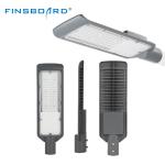 3000-6500K IP65 Waterproof 50 - 200w LED Street Light Die-casting Aluminum