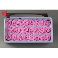 Buy cheap Wholesale real preserved rose stabilized natural preserved fresh flowers for product