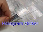 Special Adhesive Label Custom Wine Labels Transparent Sticker Paper Personalised