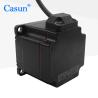 Buy cheap F57SHD4228 2 Phase NEMA 23 Hybrid Stepper Motor Waterproof 51mm Body 1.16N.M For Smart Devices from wholesalers