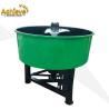 Buy cheap 4KW 380V Concrete Pan Mixer / Electric Mortar Mixer 0.9m3 from wholesalers