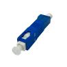 Buy cheap Optical Converter UPC Single Mode Fiber Optic Hybrid Adapter SC Male to LC Female from wholesalers