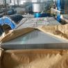 Buy cheap 2205 2507 Cold Rolled Stainless Steel Sheet Hairline Duplex Plate For Pressure Pipes from wholesalers