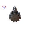 Buy cheap Steel SY135-8 11/24 Gear Swing Pinion Sany Excavator Spare Parts OEM from wholesalers