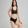 Buy cheap Hipster Leak Proof Period Underwear Adults 4 Layers Cotton Period Underwear from wholesalers