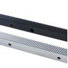 Buy cheap Gear Box And Rack Straight Hard Teeth CNC Helical Gear Rack For Machine from wholesalers