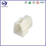 Automobile Wiring Harness With 5557 4.2mm Female Socket Connectors