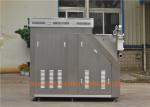 Juice Processing Line High Pressure Homogenizer 5 Tons Stainless Steel