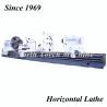 Buy cheap Heavy Duty Lathe Machine , Conventional Turning Machine For Shipyard Propeller from wholesalers