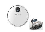 120 Mins Working Time Intelligent Sweep Robot , Robot Floor Mop Cleaner For