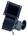 115W 115V Pellet Stove Fan Motor Convection 3 Speed Fan Motor Replacement