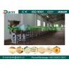 Buy cheap Fried instant noodle production line , instant noodles machine from wholesalers