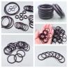 Buy cheap NBR FKM Silicone O Ring 12mm X 3mm 75 Shore Waterproof EPDM from wholesalers