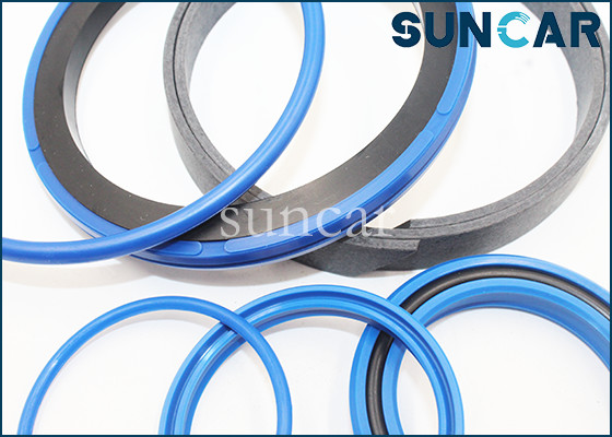 991/00109 130MM CYL x 75MM Rod Cylinder Seal Kit Fits JCB Backhoe Loader