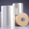Buy cheap Recycle Friendly TDO PET - G Bio Packaging Films Heat Shrinkable For Shrink Sleeve from wholesalers