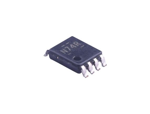 Buy cheap SN74LVC1G74DCUR IC Electronic Components Edge-triggered Class D flip-flop from wholesalers