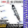 Buy cheap Fuel Injector Diesel 0 445 120 353 0445120353 Common Rail Fuel Injection 51101006181 0986435593 from wholesalers