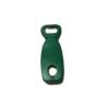 Buy cheap Red Wine Plastic Music Personalized Bottle Opener 500times Blue Yellow With Batteries 50g from wholesalers
