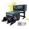 Buy cheap 30cm DTF Printer for Fabric Film Dtf Printer A3 Dtf Inkjet Printer for Clothes from wholesalers