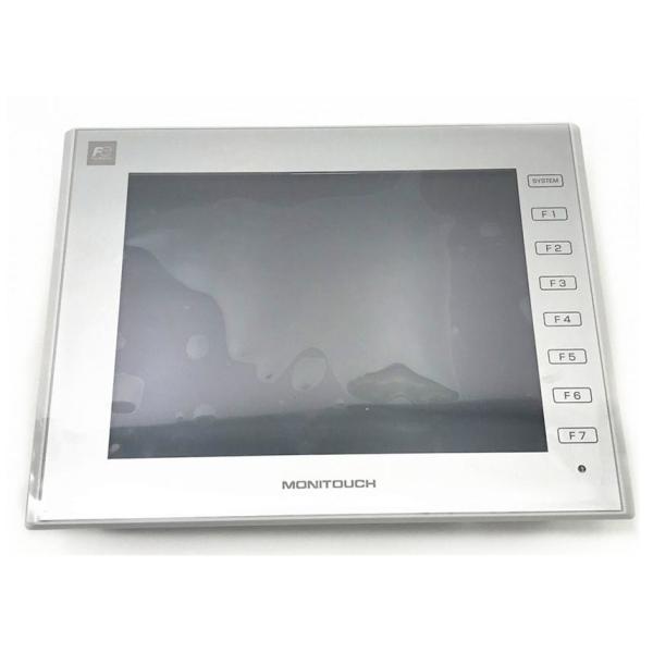 Buy cheap Industrial Fuji Electric HMI Touch Screen V9080iCD 8.4 Inch from wholesalers